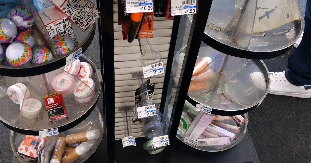 CVS Pharmacy - 8985 Venice Blvd, Los Angeles