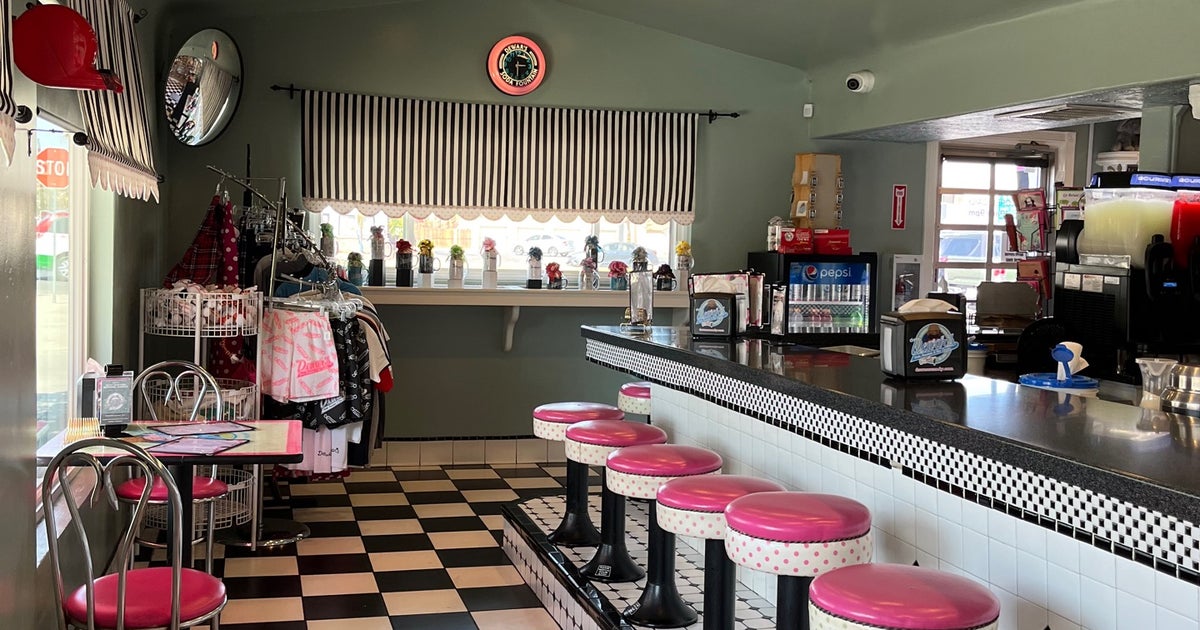 Dewar's Candy Shop 1120 Eye St, Bakersfield