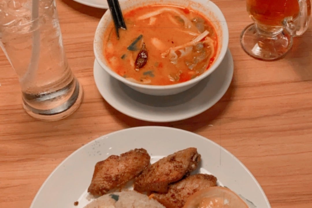 Sweet Bowl Dessert House Wangsa Walk Mall, Kuala Lumpur