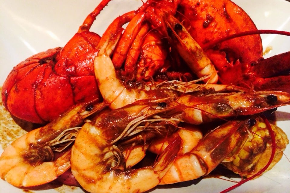 Claw Daddy's 185 Orchard St, New York