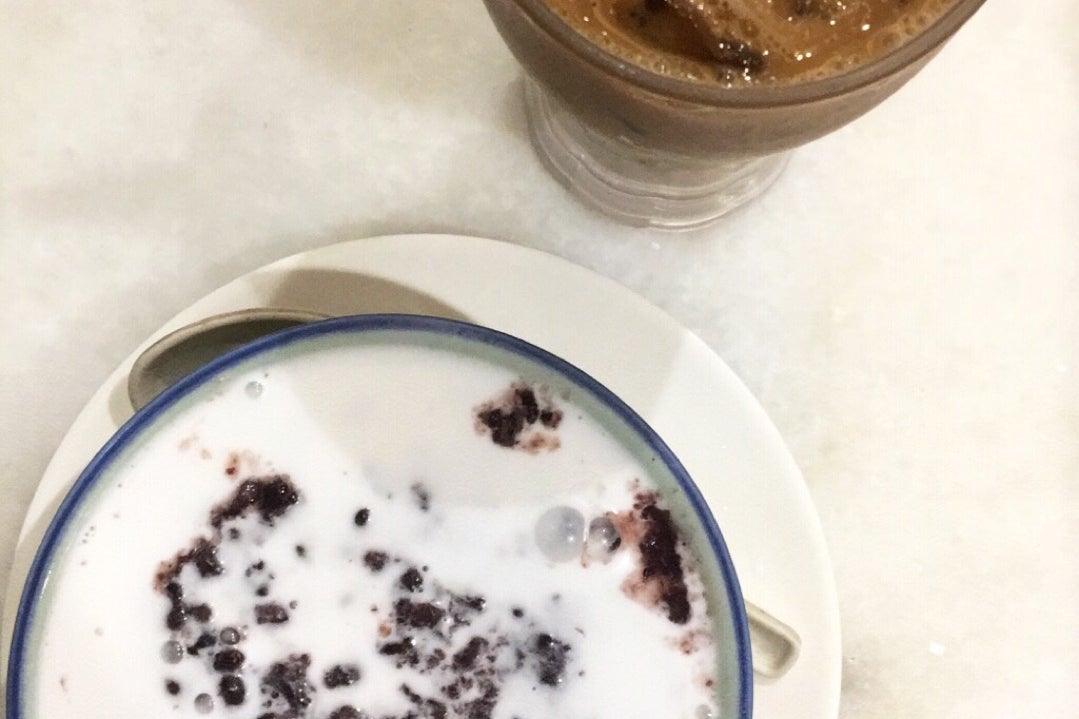 Sweet Bowl Dessert House Wangsa Walk Mall, Kuala Lumpur