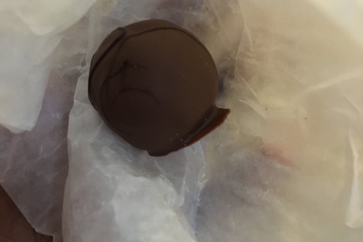 RoniSue's Chocolates 120 Essex St, New York