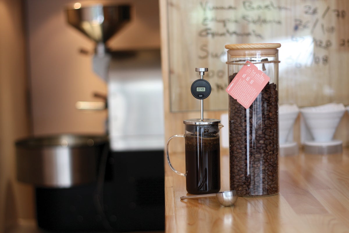 coffee-shop