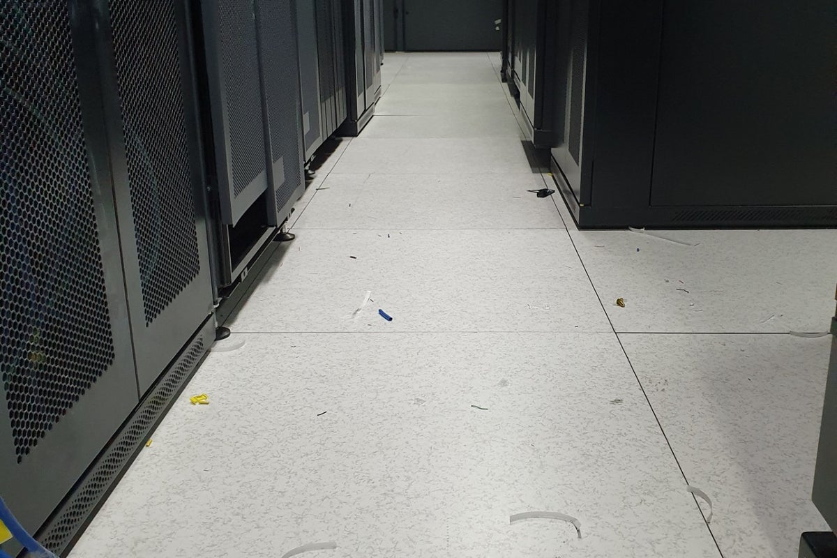 ICON+ Gandul (Office) - Jl. Raya PLN EHAVE, Gandul, Depok