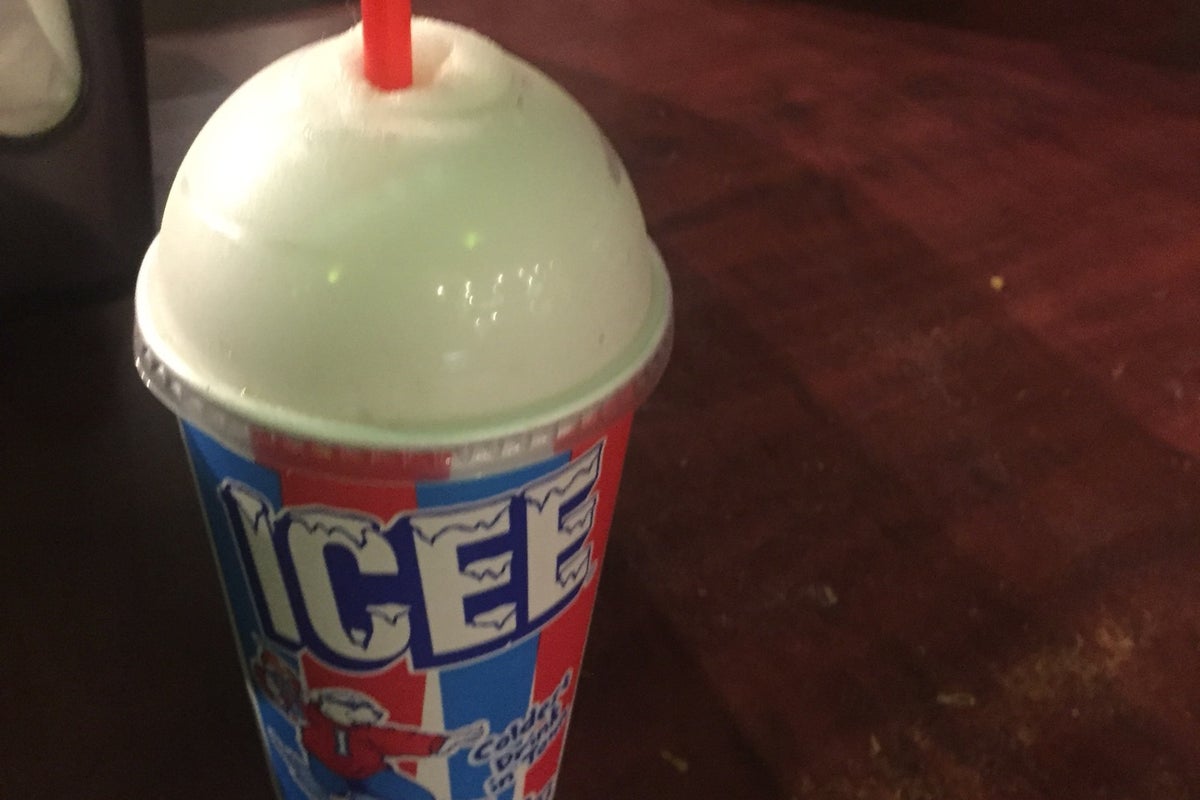 Ice Theaters 210 E 87th St, Chicago