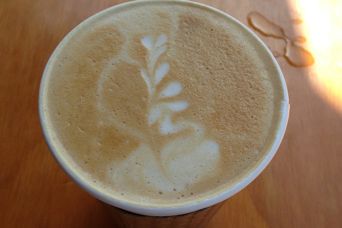 Buster's Ice Cream & Coffee Shop 1006 Mission, South Pasadena