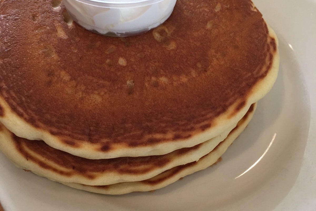 The Original Pancake House 18453 Yorba Linda Blvd, Yorba Linda