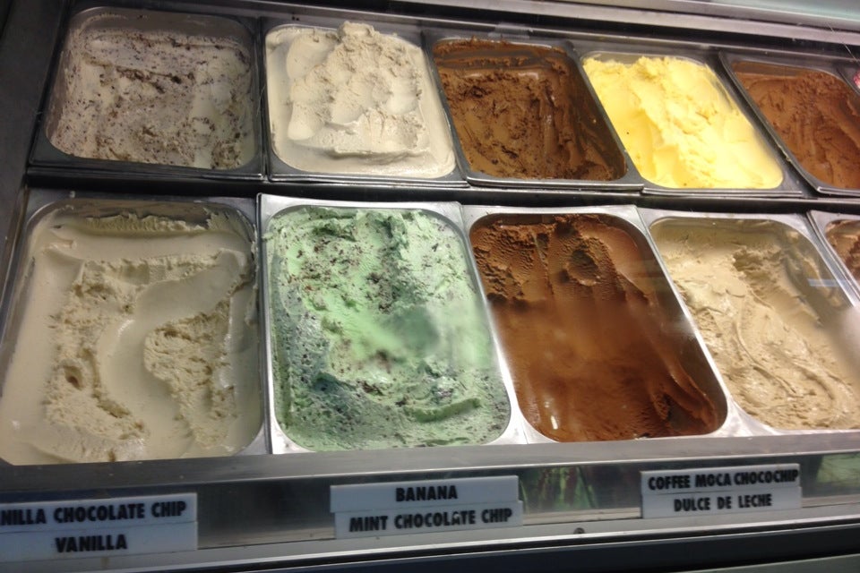 Cones 272 Bleecker St, New York