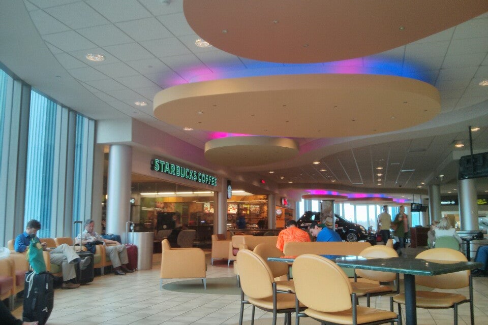 Albany International Airport (ALB) 737 Albany Shaker Rd, Albany