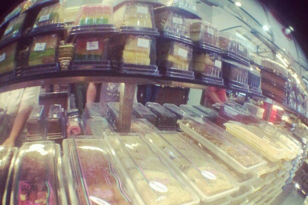 Prima Rasa - Jl. Kemuning No. 20, Bandung