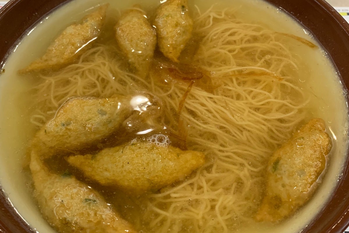 Noodle Cafe 441 W Garvey Ave, Monterey Park