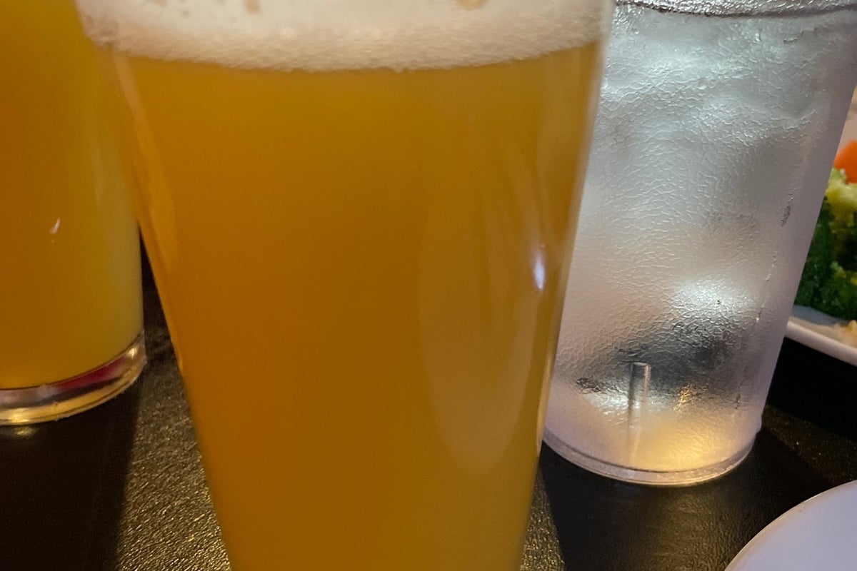 Choppers Sports Grill 80 S Madison St, Denver