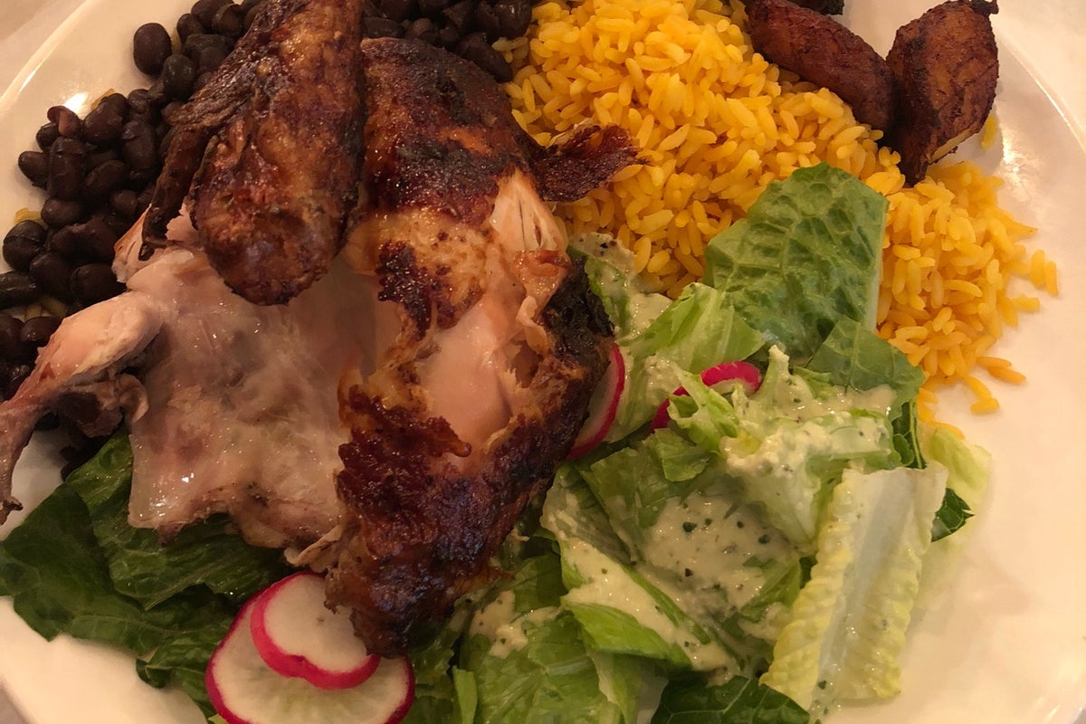 Coco Roco - 392 5th Ave, New York