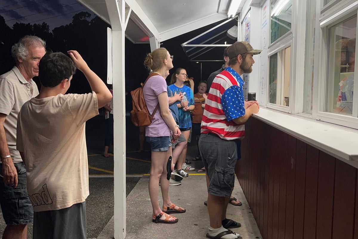 SnoToGo 2229 Richmond Rd, Williamsburg