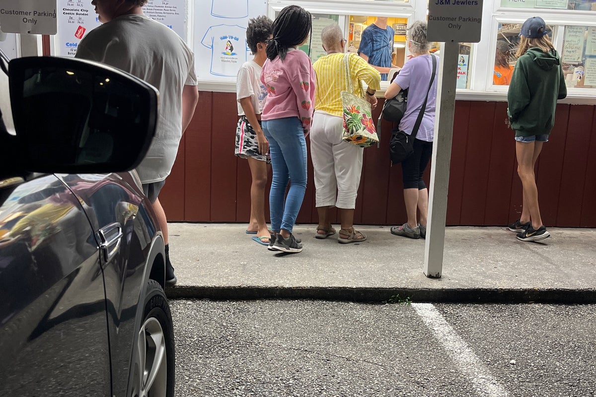 SnoToGo 2229 Richmond Rd, Williamsburg