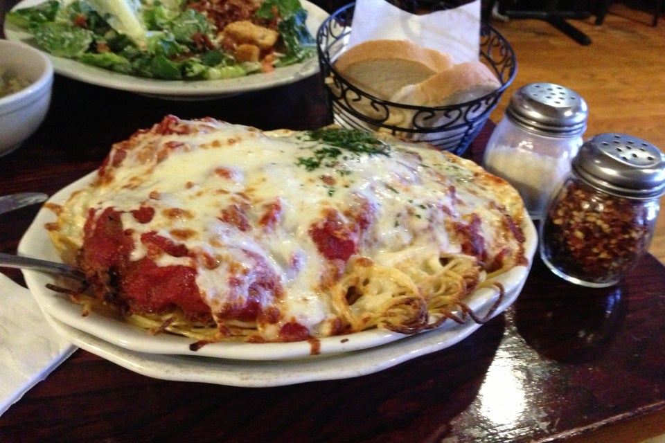 Joe's Inn 2616 Buford Rd, North Chesterfield