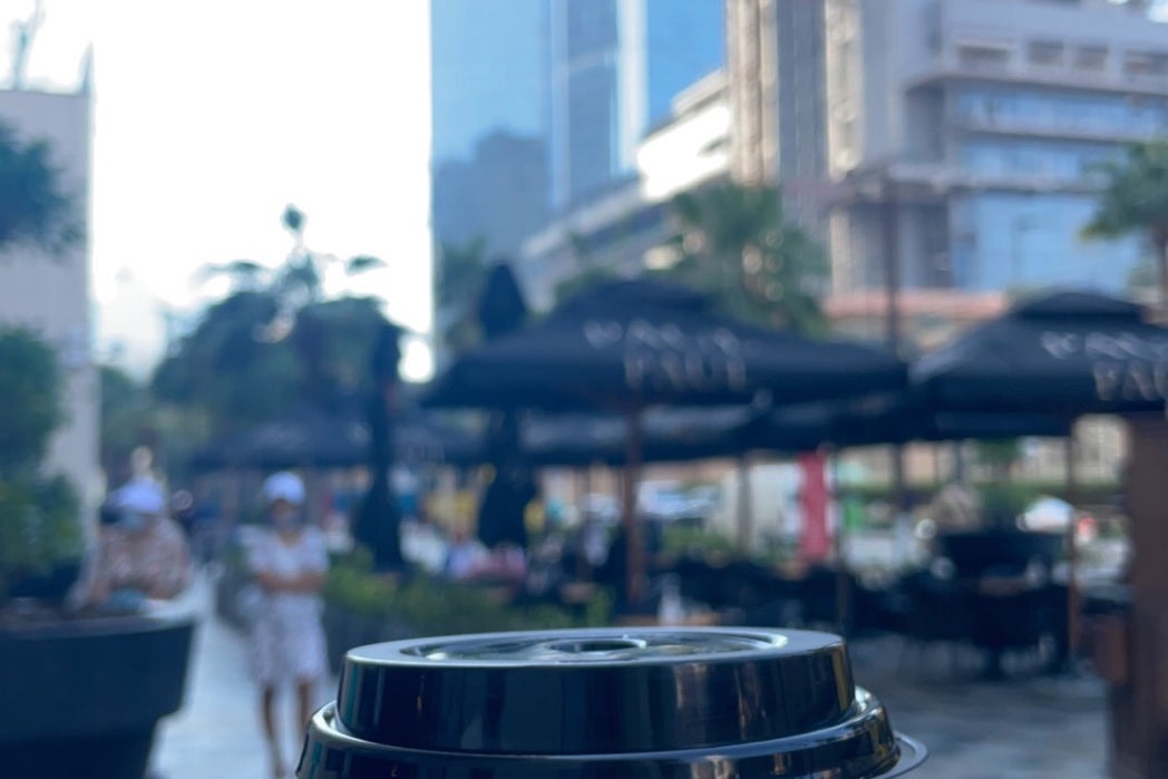 Paul Cafe (كافيه بول) Jumeirah Beach Residence, JBR Walk, دبي