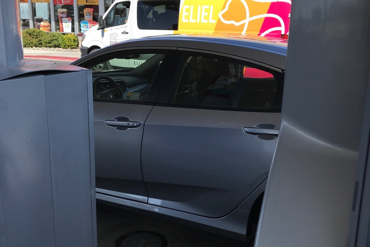 Chevron 27513 Ward Ave, Kettleman City