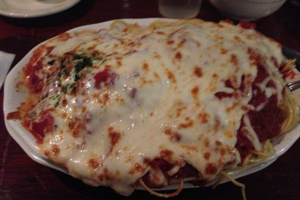 Joe's Inn 2616 Buford Rd, North Chesterfield