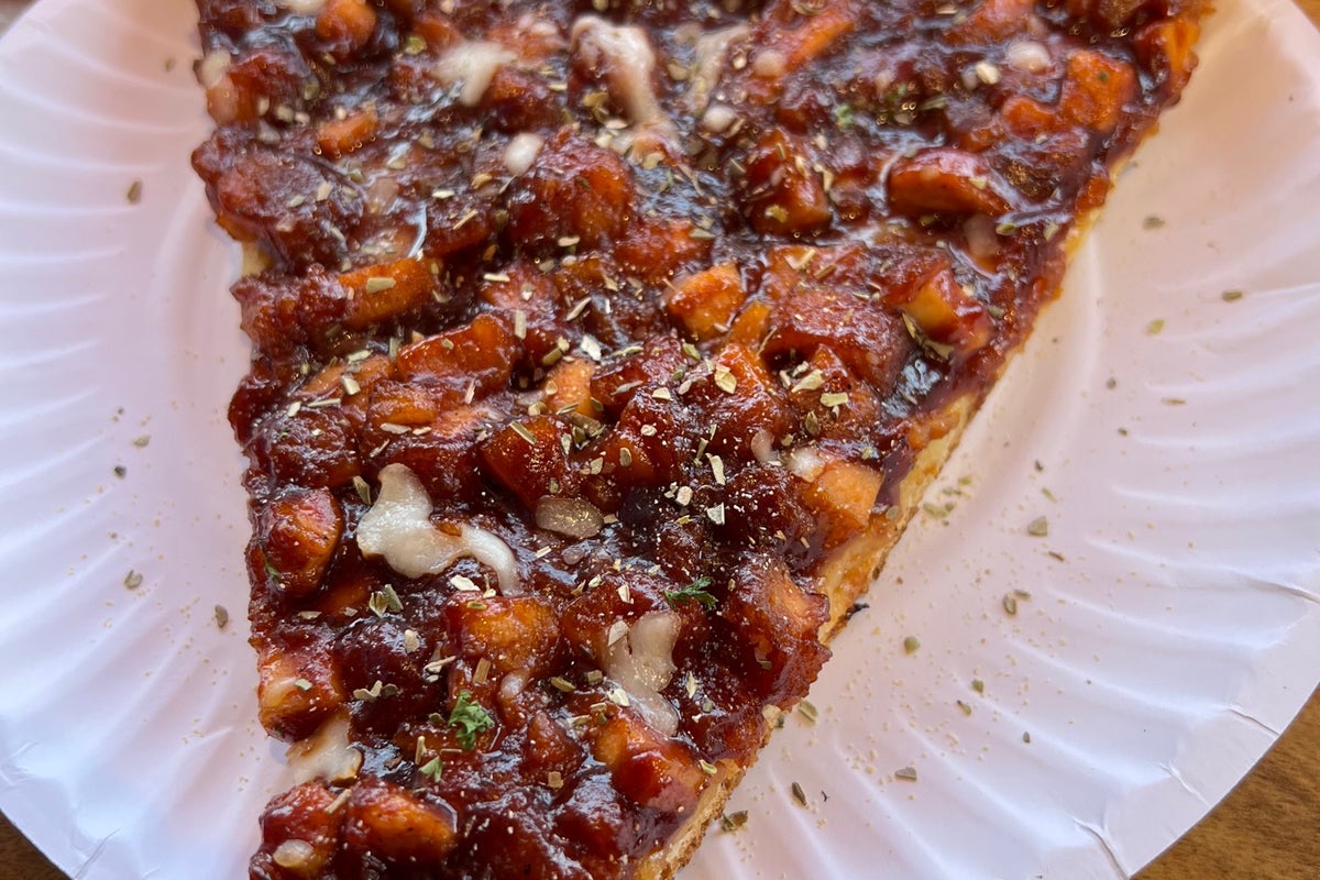 Famous Ray&rsquo;s Pizza - 10 Pompton Ave, Verona