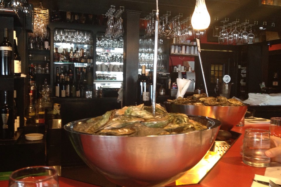 Stone Road Grille 238 Mary St, NiagaraontheLake