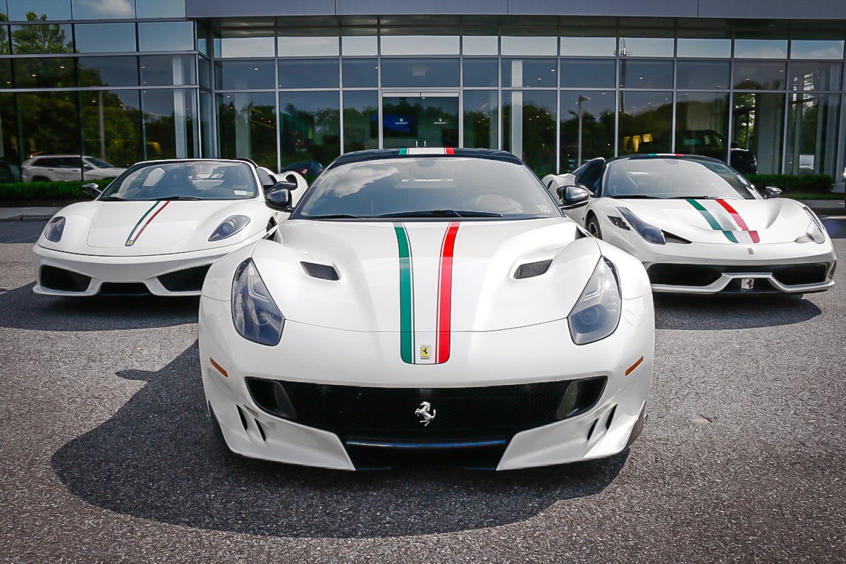 auto-dealership