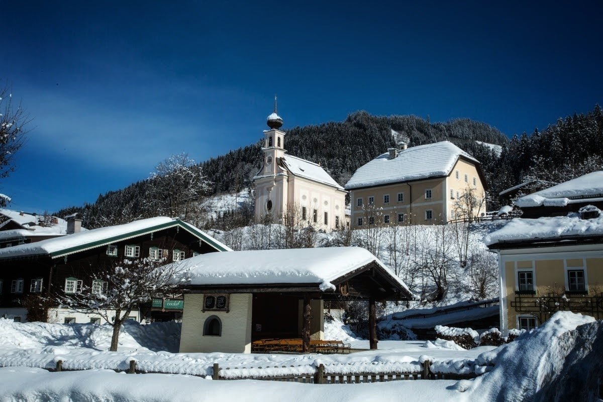 village