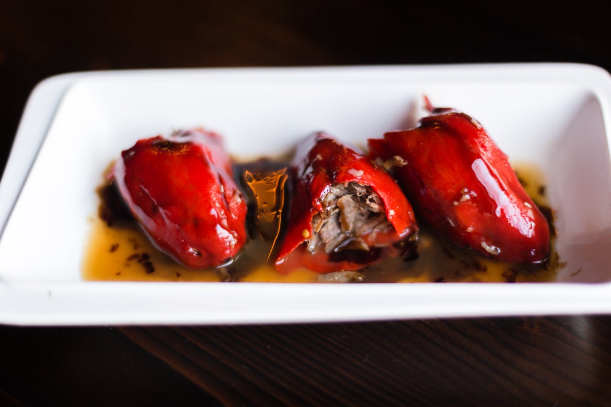 Estragon Tapas 700 Harrison Ave, Boston