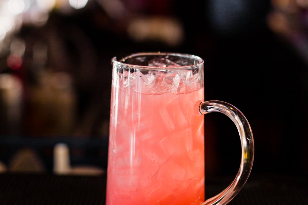 Estragon Tapas 700 Harrison Ave, Boston