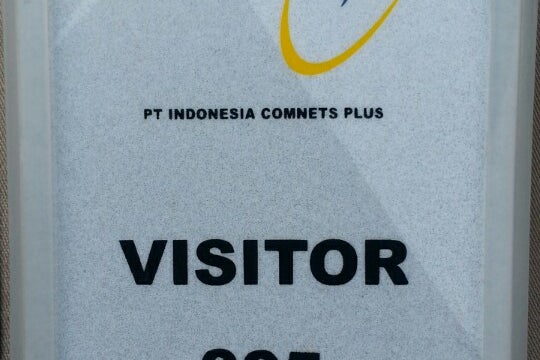 ICON+ Gandul (Office) - Jl. Raya PLN EHAVE, Gandul, Depok