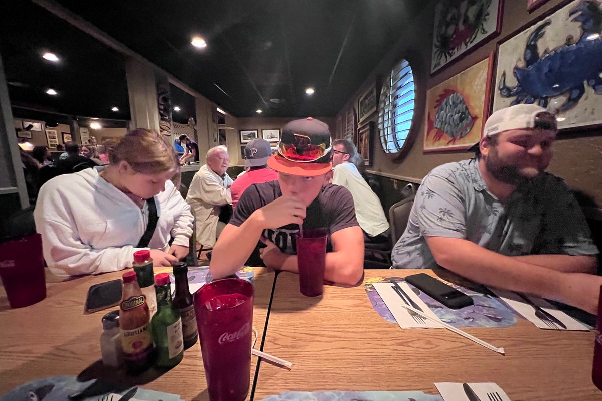 Mikee's Seafood 205 E 2nd Ave., Gulf Shores