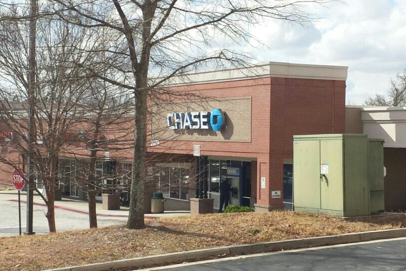 Chase Bank - 2079 S Hairston Rd, Stes F And G, Decatur