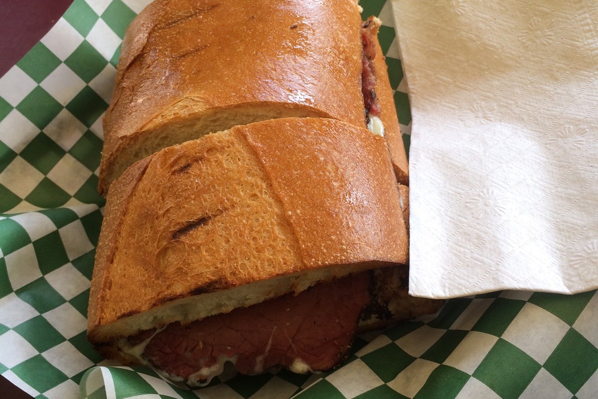 Fat Beli Deli 2598 San Bruno Ave, San Francisco