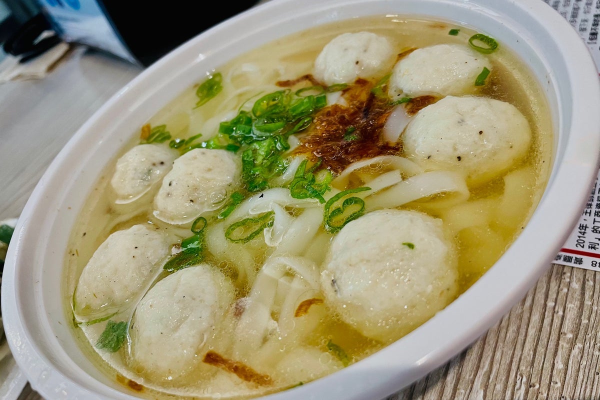 Noodle Cafe 441 W Garvey Ave, Monterey Park