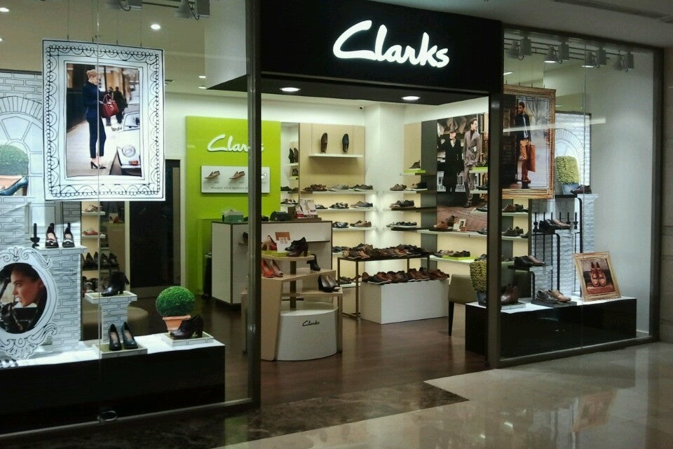 Clarks sun plaza deals