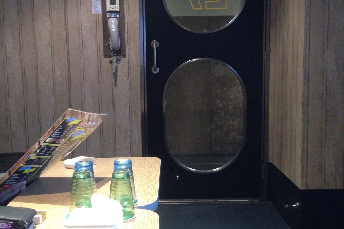 Red Box Karaoke IOI Mall, Puchong Batu Dua Belas