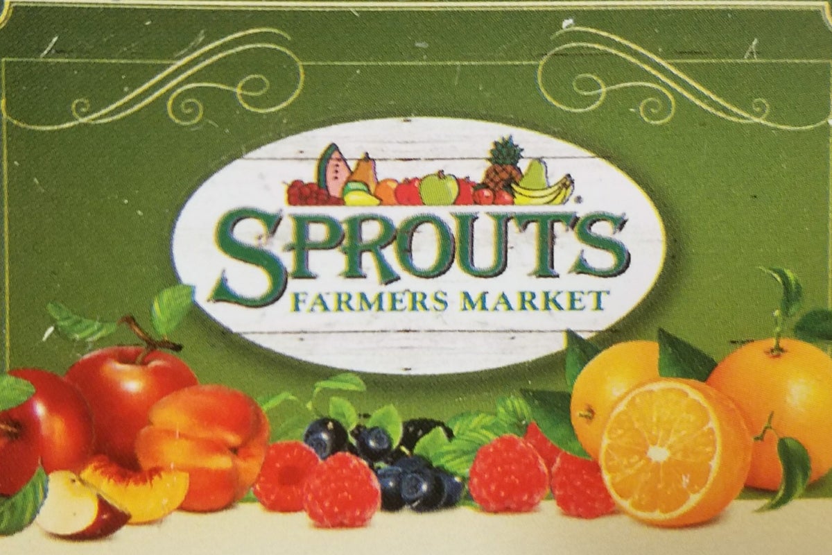 Sprouts Farmers Market 39606 Winchester Rd, Temecula