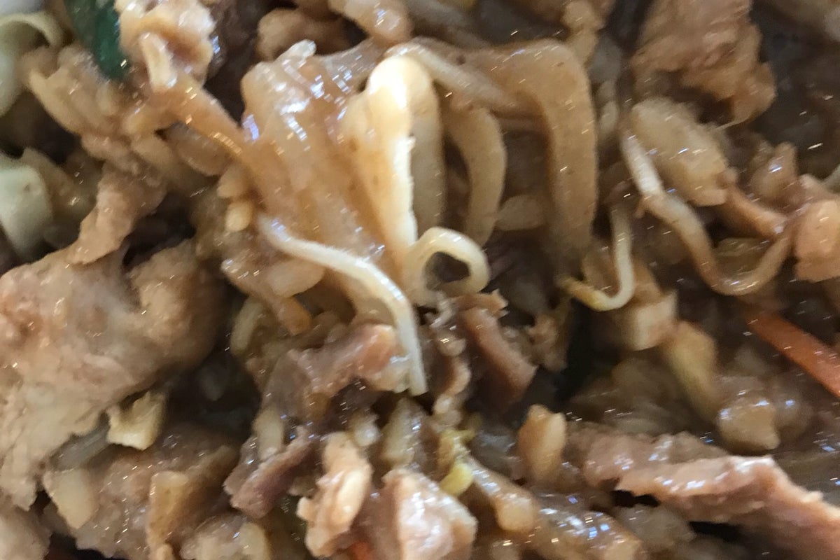 Bob's Restaurant North Drive, Lungsod ng Bacolod