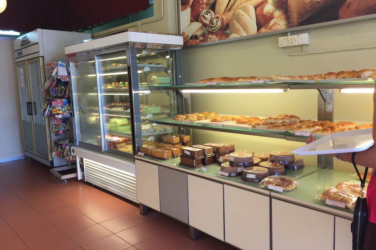 Berry's Cake House , Petaling Jaya