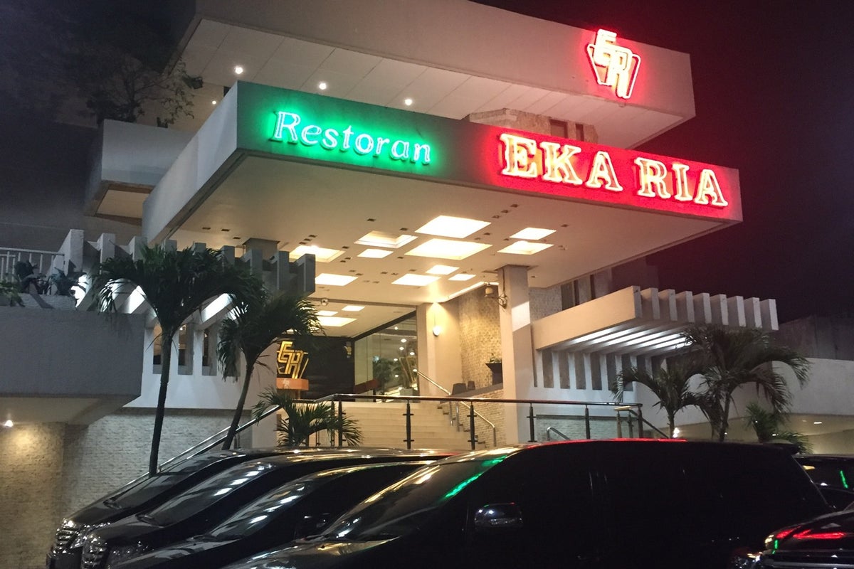 Restoran Eka Ria