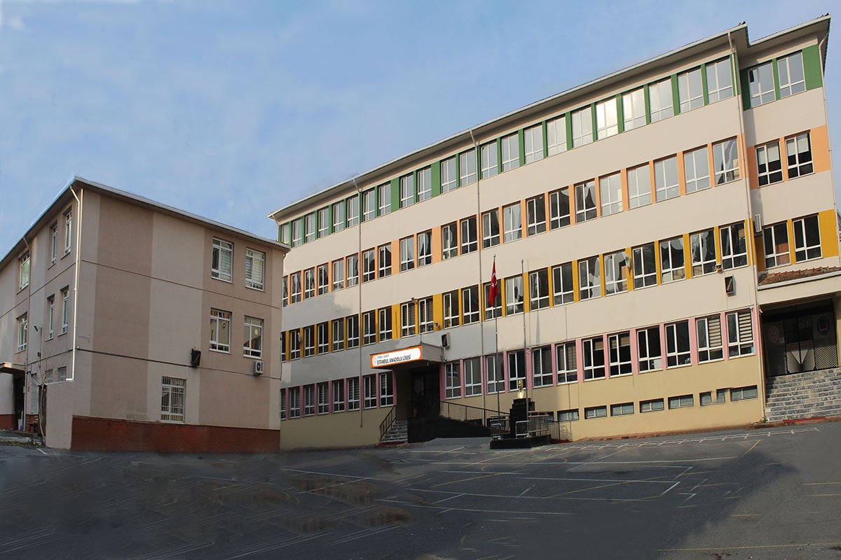 high-school