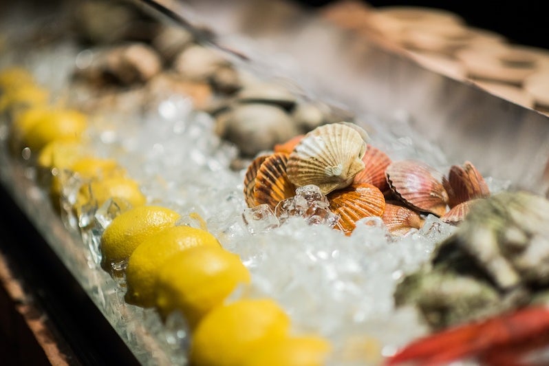 Claw Daddy's 185 Orchard St, New York