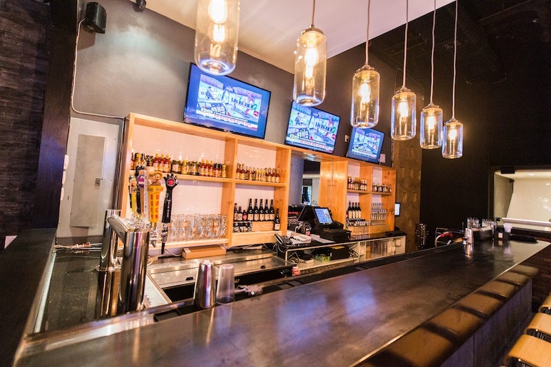 Claw Daddy's 185 Orchard St, New York