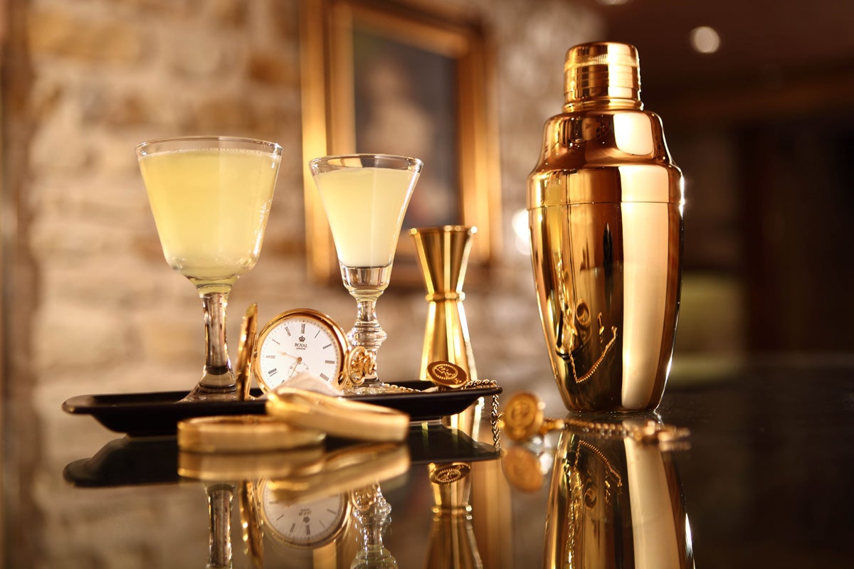 cocktail-bar