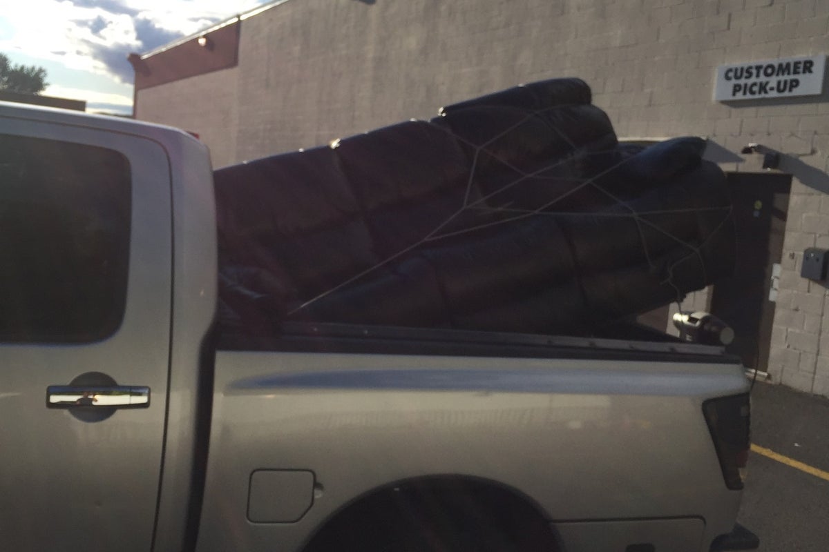 Bob's Discount Furniture 835 Queen Street, Southington