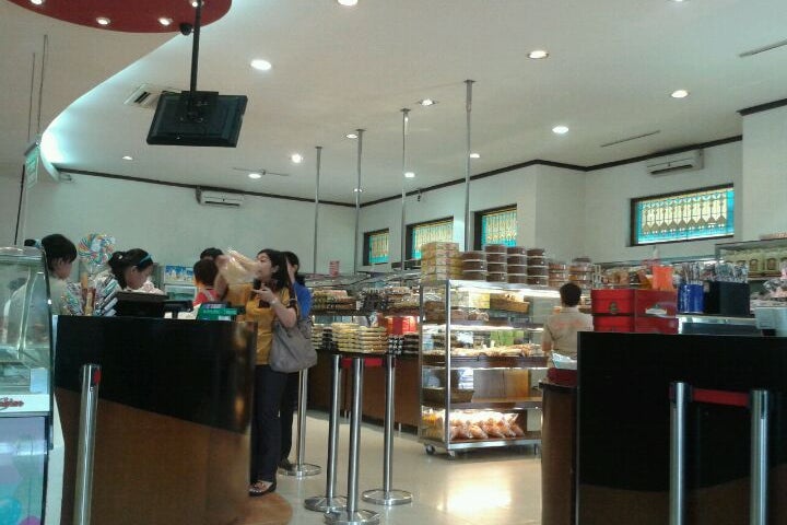 Prima Rasa - Jl. Kemuning No. 20, Bandung