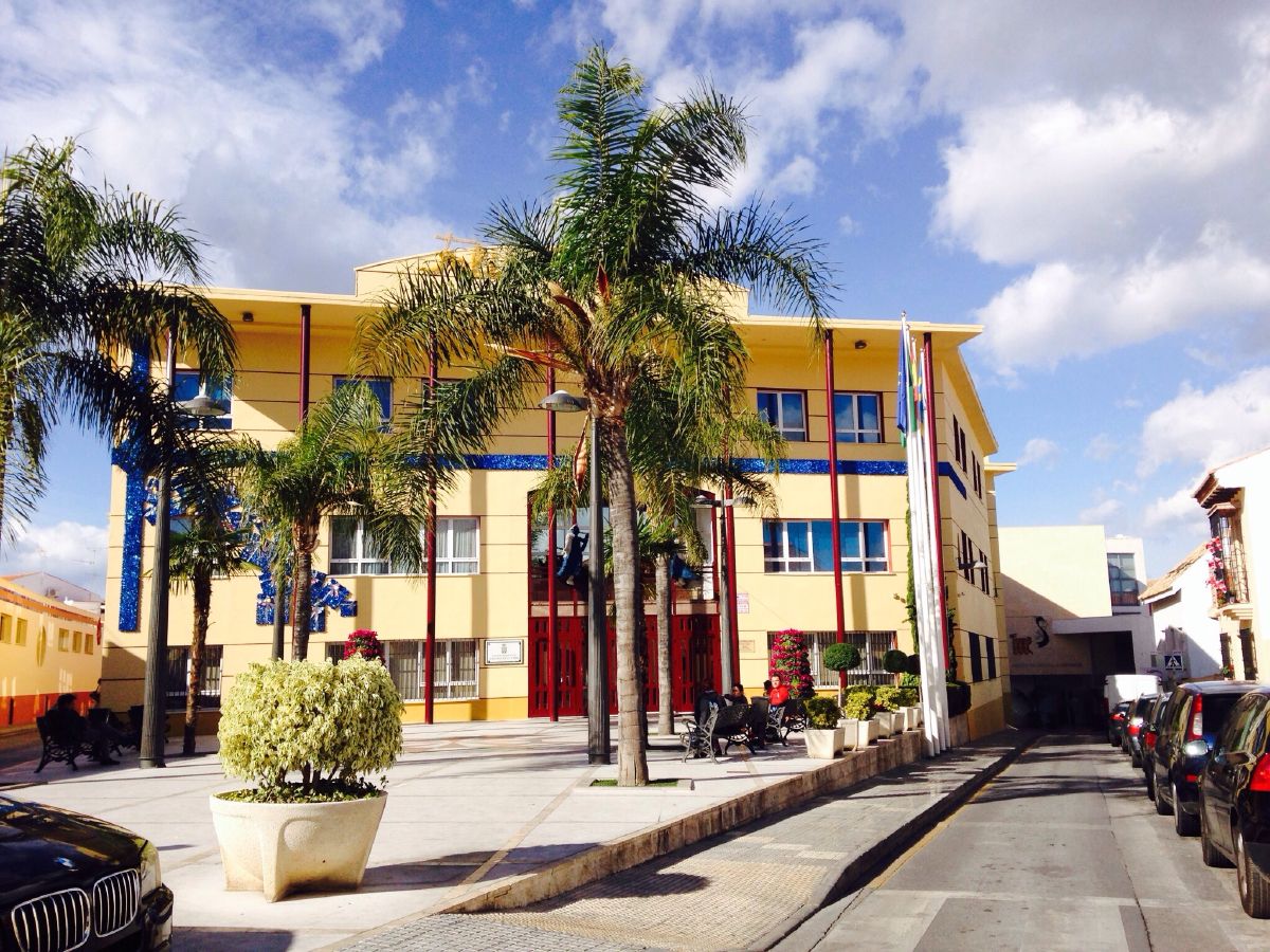 city-hall