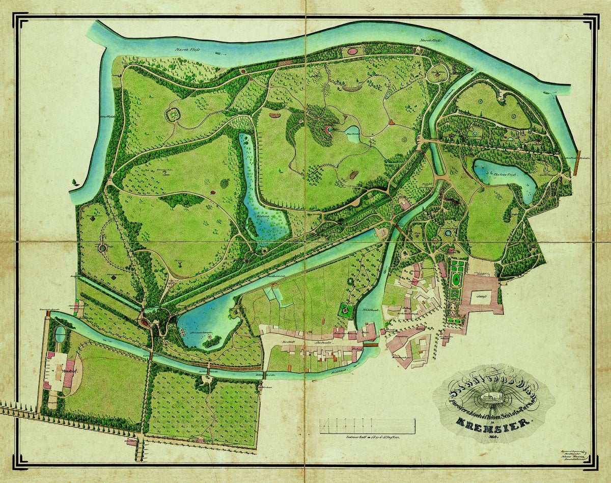 park