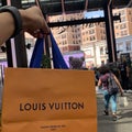 Mapstr - Shopping Louis Vuitton Istanbul Istinye Park 