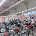 バロン 枚方 レッド